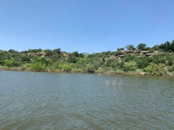 113 Becker Rd, Snyder, TX 79549