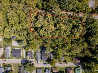 Attwood Street, Corydon, IN 47112