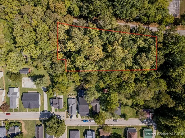  Attwood Street, Corydon, IN 47112