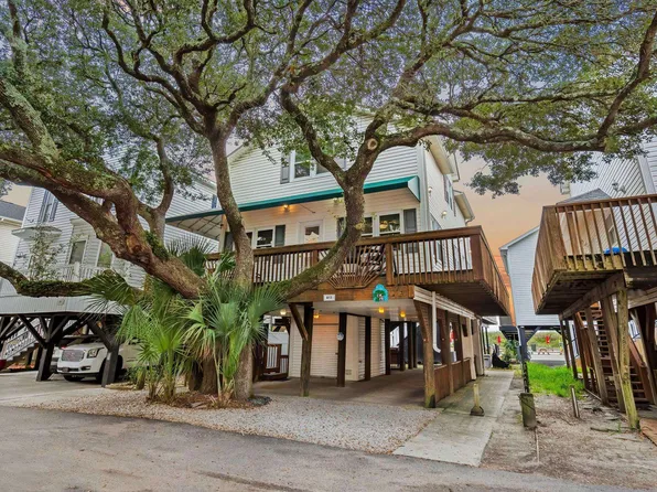 6001 B13 South Kings Hwy. #B13 Seahorse Ln, Myrtle Beach, SC 29575