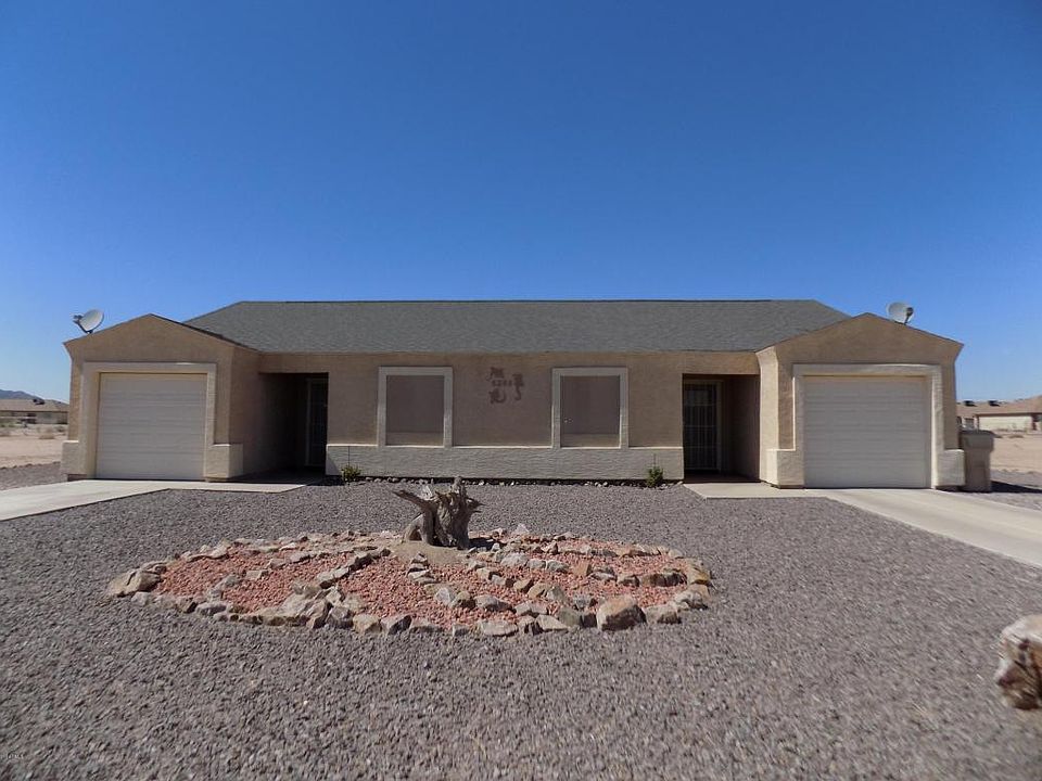 2nd image of 8268 W Magnum Dr