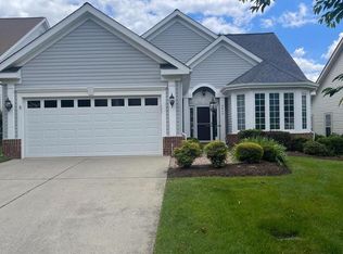 6845 Saddle Run Way, Gainesville, VA 20155