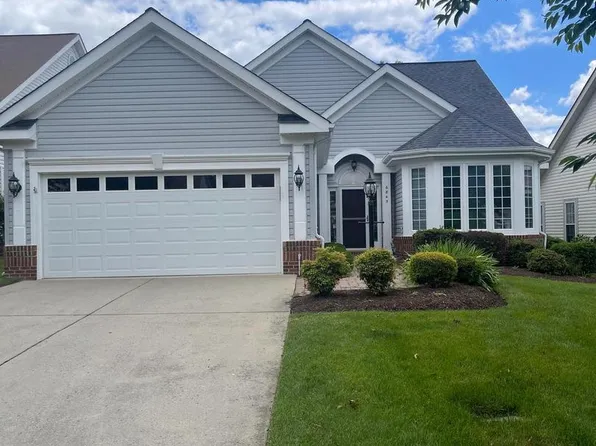 6845 Saddle Run Way, Gainesville, VA 20155