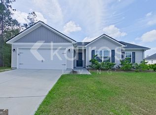 109 Lord Effingham Way, Springfield, GA 31329