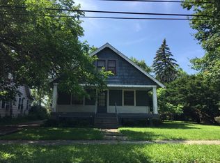 5206 Stanley Ave, Maple Heights, OH 44137