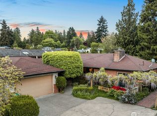 17922 Marine View Dr SW, Normandy Park, WA 98166