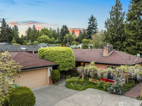 17922 Marine View Drive SW, Normandy Park, WA 98166