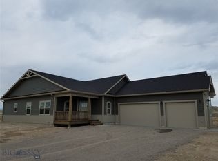 189 Rolling Prairie Way, Three Forks, MT 59742