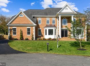 3602 Michael Ct, Annandale, VA 22003