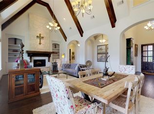 21107 Upland Manor Ct, Richmond, TX 77406