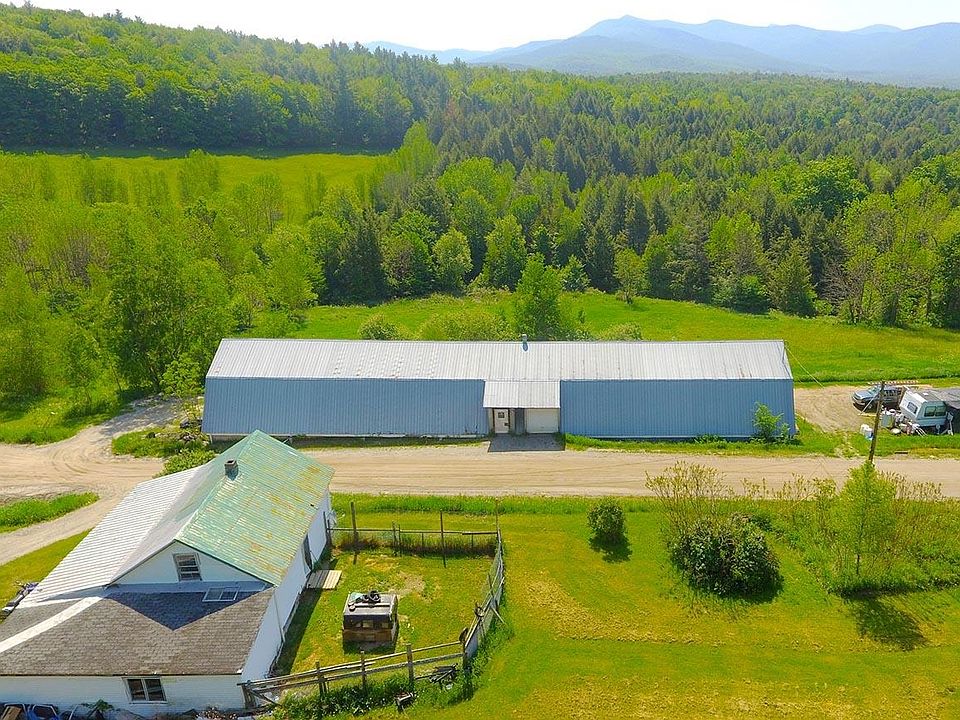 503 Golf Course Road, Richford, VT 05476 Zillow