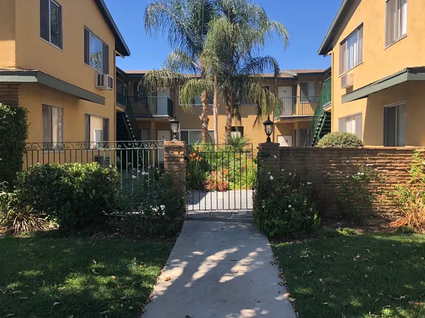 8415 Amigo Ave APT 8, Northridge, CA 91324