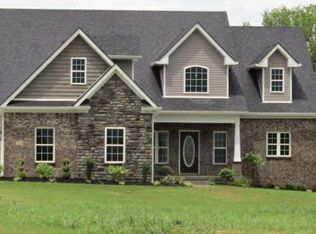 420 Smith Ln, Berea, KY 40403