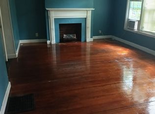 1325 1st Ave, Middletown, OH 45044