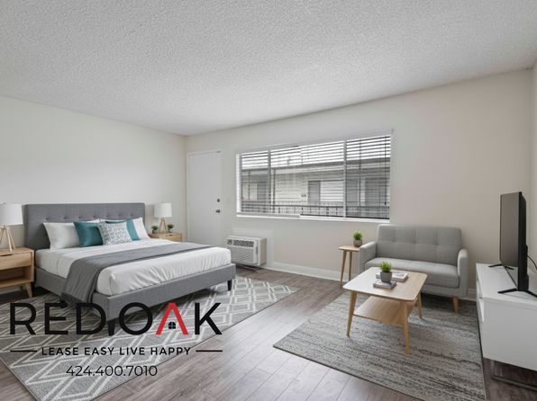 7466 Rosemead Blvd APT 208