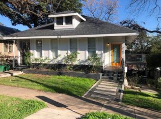 611 Baylor St, Austin, TX 78703