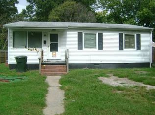 711 72nd St, Newport News, VA