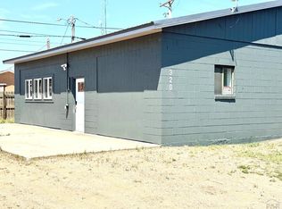 326 Sherman Ave, Ordway, CO 81063