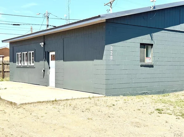 326 Sherman Ave, Ordway, CO 81063