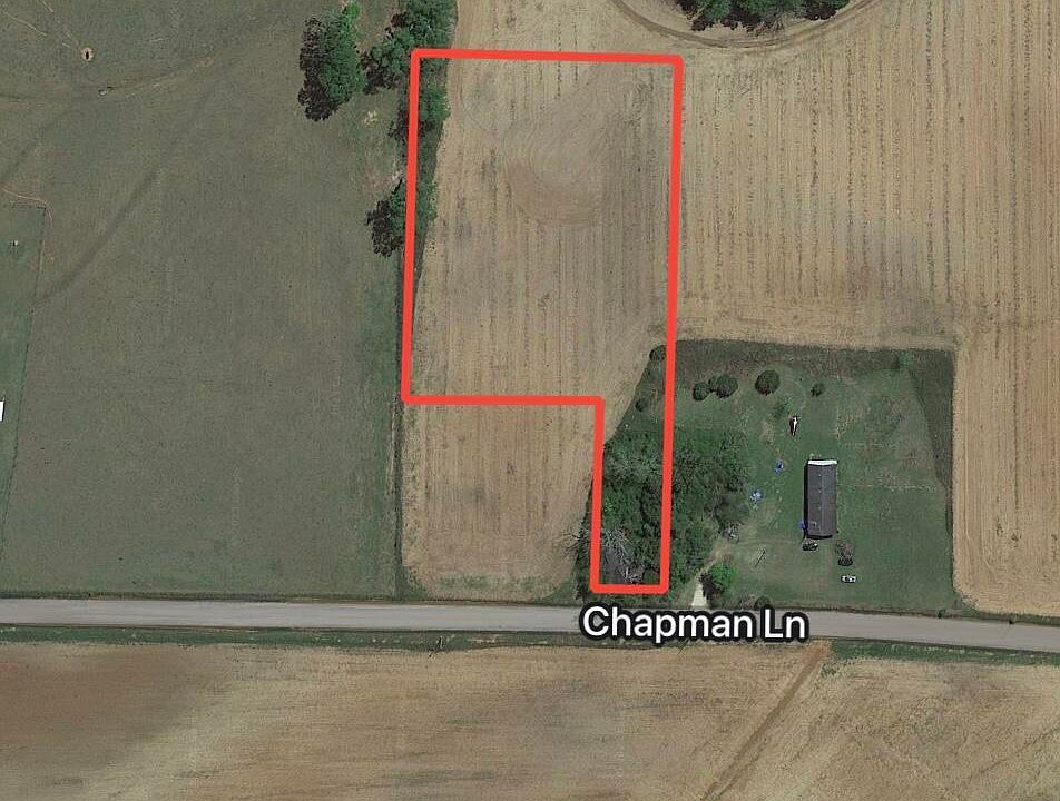 1st image of 0 Chapman Ln