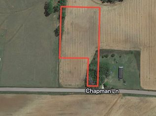 0 Chapman Ln, Graceville, FL 32440