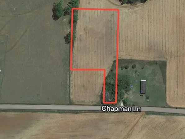 0 Chapman Ln, Graceville, FL 32440