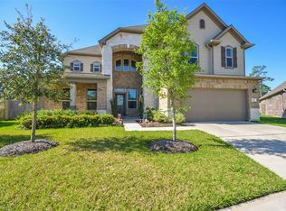 15403 Easton Gate Ln, Houston, TX 77044