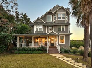 901 Edgecliff Ter, Austin, TX 78704