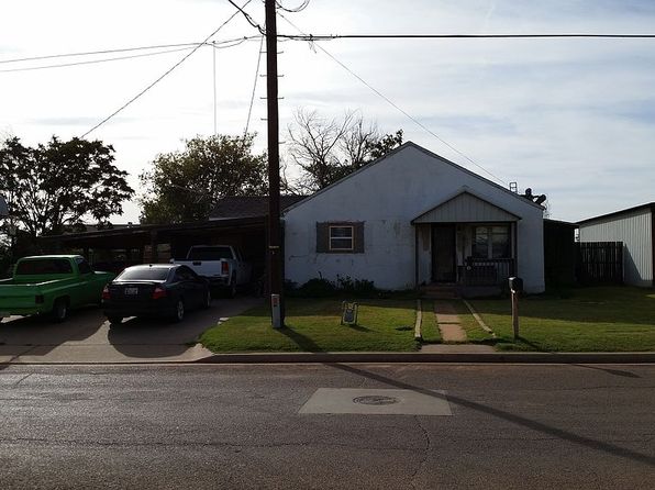 213 N Booth Ave