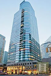 Rented by Halstead Real Estate