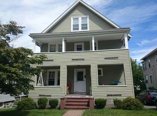 101 Greaton Rd, West Roxbury, MA 02132