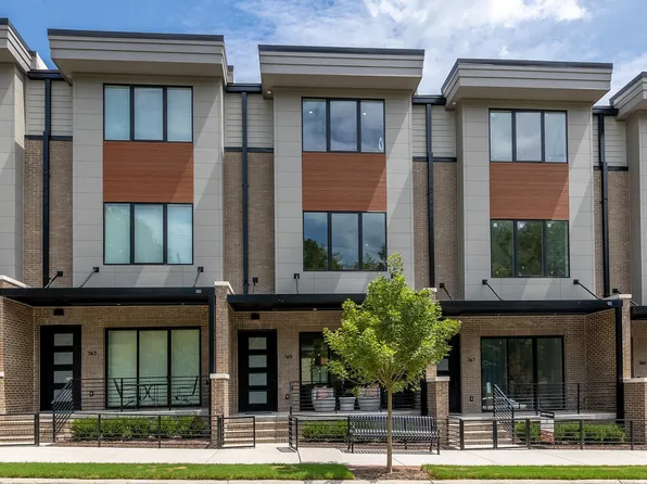 745 Willard St, Durham, NC 27701