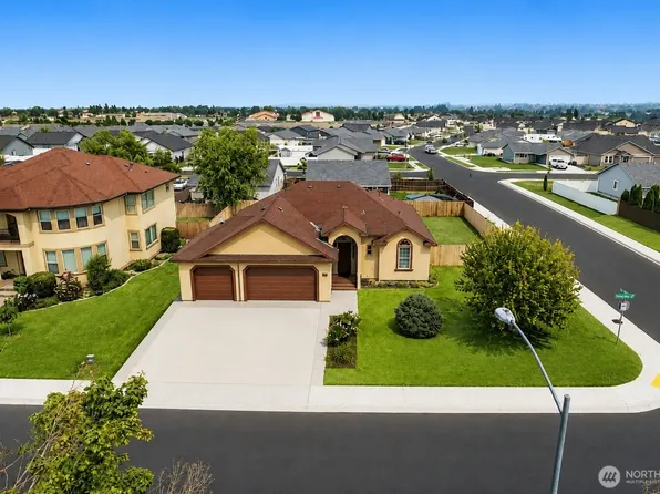 333 N Crestview, Moses Lake, WA 98837