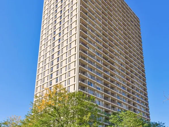 1960 N Lincoln Park W APT 1601, Chicago, IL 60614
