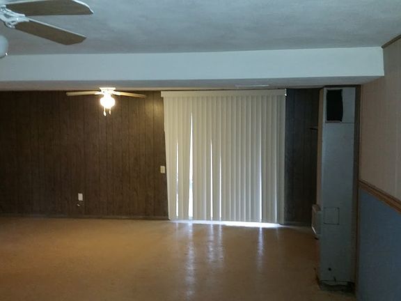 Basement Family Room