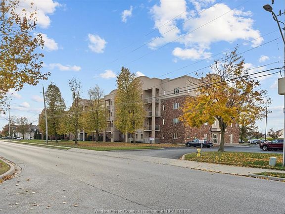 2nd image of 5995 Ellis St #115