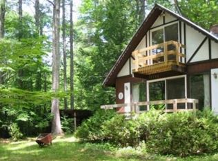 43 Long Point Rd, Moultonboro, NH 03254