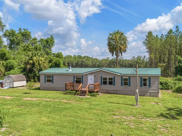 2775 Lightning Way, Hilliard, FL 32046
