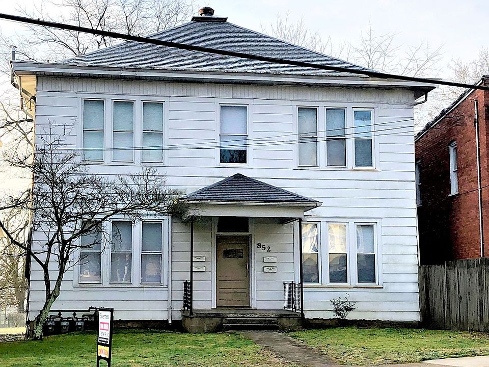 1st image of 852 Greene St #2