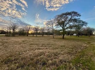 1091 Plum Church Rd, West Point, TX 78963