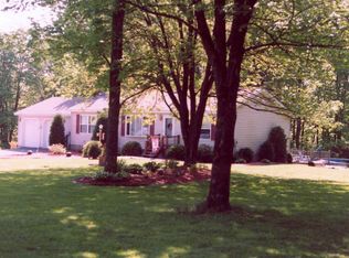 Route 652, Beach Lake, PA 18405