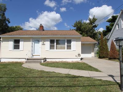 15453 Parkwood Dr, Monroe, MI, 48161