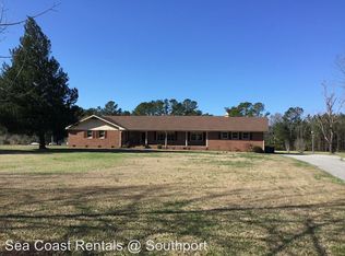 4063 Business 17 E, Bolivia, NC 28422