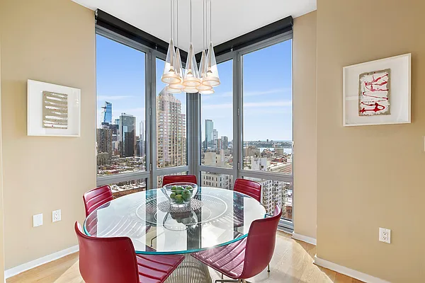 Rented by Brown Harris Stevens | media 17