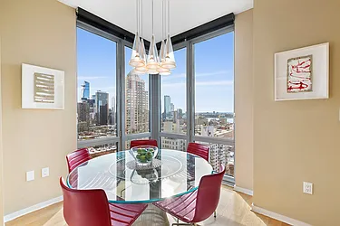 Rented by Brown Harris Stevens