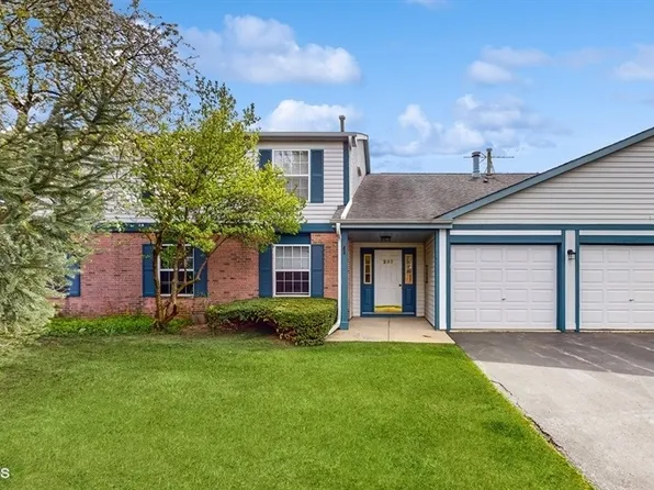 255 Crestview Dr Unit B, Wauconda, IL 60084