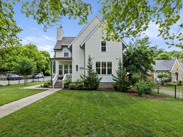 1111 Riverside Dr, Nashville, TN 37206