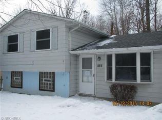 732 High Bridge Rd, Vermilion, OH 44089