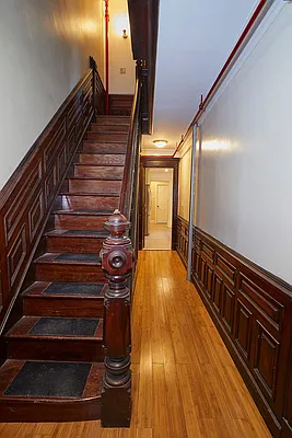 Rented by Brown Harris Stevens | media 11