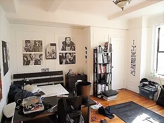 Rented by Dynamik Realty